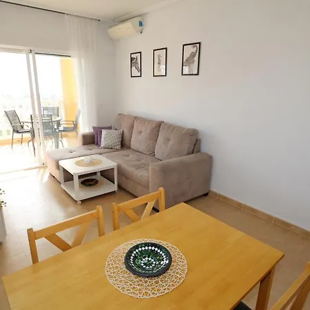 Perseo Vista Al Mar Ref 7054 Апартаменты