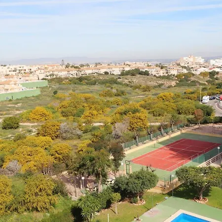Perseo Vista Al Mar Ref 7054 * Торевьиа