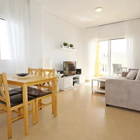 Perseo Vista Al Mar Ref 7054 Апартаменты *