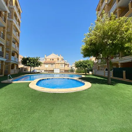 Perseo Vista Al Mar Ref 7054 * Торевьиа